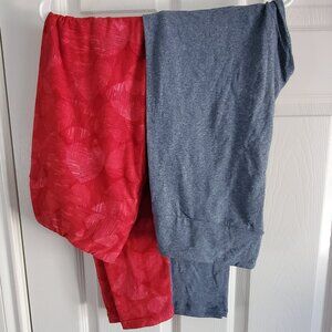 TC LuLaRoe leggings